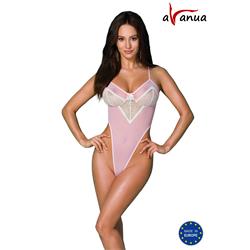 PAMELA BODY pink S/M - Avanua