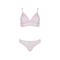 PAMELA SET pink S/M - Avanua