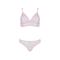 PAMELA SET pink S/M - Avanua