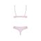 PAMELA SET pink S/M - Avanua