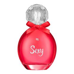 Perfume con Feromonas para Ella Sexy 30 ml