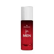 Perfume con Feromonas para Hombre 10 ml