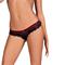 Rossita Thong - Black S/M