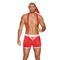 BAJA_DISC*Mr Claus Sexy Christmas Costume For Men