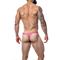 C4M Pouch Enhancing Thong-Fuchsia-S