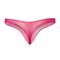 C4M Pouch Enhancing Thong-Fuchsia-S