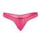 C4M Pouch Enhancing Thong-Fuchsia-S