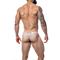 C4M Pouch Enhancing Thong-Pearl-S