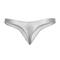 C4M Pouch Enhancing Thong-Pearl-S