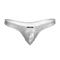 C4M Pouch Enhancing Thong-Pearl-S