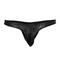 C4M Pouch Enhancing Thong-TaintedLeopard-S