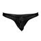 C4M Pouch Enhancing Thong-TaintedLeopard-S