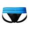 C4M - Rugby Jockstrap-ElectricBlue-S