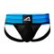 C4M - Rugby Jockstrap-ElectricBlue-S