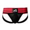 C4M - Rugby Jockstrap-NeonPink-S