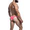 C4M -Brazilianbrief-NeonCoral-S