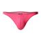 C4M Classic Thong-NeonCoral-S