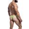 C4M Classic Thong-NeonGreen-S