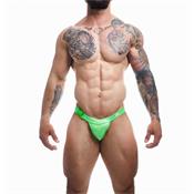 C4M32 Brief / Swimwear Emerald Green