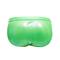 C4M Emerald Clip Tanga Brief- Green S