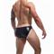 BL4CK by C4M- Boost Black Bikini Brief S