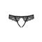OB Contica Crotchless Panties S/M
