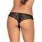 OB Contica Crotchless Panties S/M