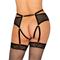 Jagueria Garter Belt 4XL/5XL