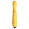 Honeybee Thrusting And Pulse Vibrator