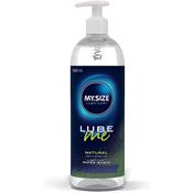 Lube Me Water Base Lubricant Natural 1000 ml