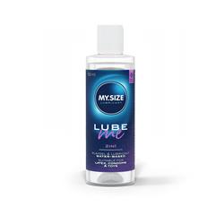 Lube Me 2in1 100 ml.-Clave 1