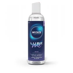 Lube Me 2in1 250 ml.-Clave 1