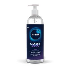 Lube Me 2in1 1000 ml.-Clave 1
