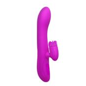 Vibrador con Rotador Buck