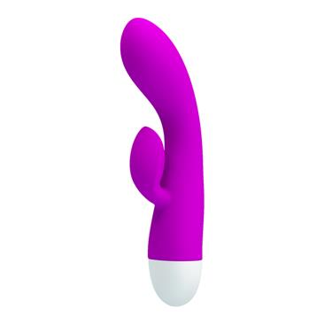 30-function vibration, silicone, direct usb plug,