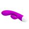 30-function vibration, silicone, direct usb plug,