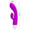 30-function vibration, silicone, direct usb plug,