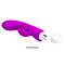 30-function vibration, silicone, direct usb plug,