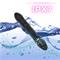 Reipo Up&Down Sliding Rings Silicone Vibrator USB