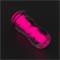 Lumino Play Masturbator Pink Glow 6.0"