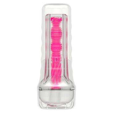 Lumino Play Masturbator Pink Glow 8.5"