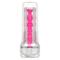 Lumino Play Masturbator Pink Glow 8.5"