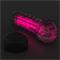 Lumino Play Masturbator Pink Glow 8.5"