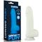 Lumino Play Silicone Dildo 7.5"