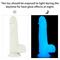 Lumino Play Silicone Dildo 8.0"