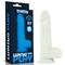 Lumino Play Silicone Dildo 8.0"