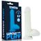 Lumino Play Silicone Dildo 8.0"