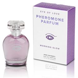 Morning Glow Pheromones Perfume Female to Male