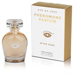 After Dark Pheromones Perfume Female to Male
