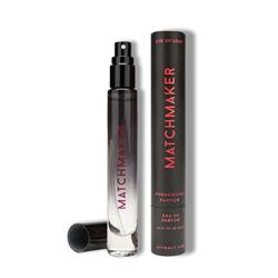 Perfume con Feromonas Matchmaker Black Diamond 10 ml